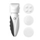 thumbnail image 1 of Maquinilla de afeitar y amortiguador corporal Conair GIRLBOMB para mujer, 1 of 7