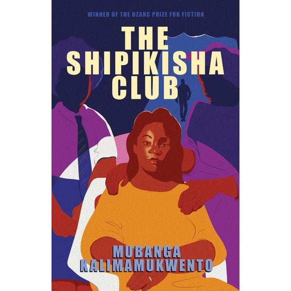 The Shipikisha Club, (Hardcover)