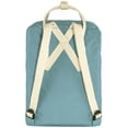 thumbnail image 3 of Mochila Fjällräven Kanken F23510501-115 Azul celeste Roble claro, 3 of 3