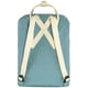 thumbnail image 3 of Mochila Fjällräven Kanken F23510501-115 Azul celeste Roble claro, 3 of 3