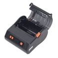 thumbnail image 3 of Impresora térmica Bluetooth de 80 mm, 203 DPI, impresora de etiquetas, impresora de bolsillo para el hogar y el almacén, 3 of 9