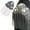 silver, variant on Blazer Shoulder Beaded Tassel Chain Suit Epaulet Punk Fringe Tassel Rhinestones Shoulder Badge for Military Costume Party 2 pieces