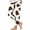 Q23 Multicolor, variant on LUGOGNE Toddler Girls Leggings Cow Print Full Length Yoga Pants Comfortable Soft Stretchy School Daily Play Bottoms