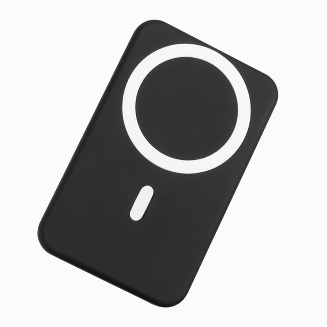 Batería Wireless 20000 mAh XTREMEMAC Color Negro
