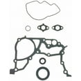 thumbnail image 4 of FEL-PRO TCS 45413 Crankshaft Front Seal Set Fits select: 1987-1991 TOYOTA CAMRY, 1986-1989 TOYOTA CELICA, 4 of 4