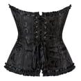 thumbnail image 5 of Gkeoshab Shapewear Bodysuit Shapewear for Women - High-Waisted Shapewear Tummy Control Shorts, Body Shaper, Underwear for Women Shapewear, 5 of 8