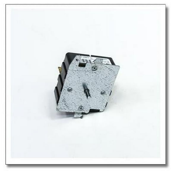 GE WE4M271 Timer Dryer - OEM Part