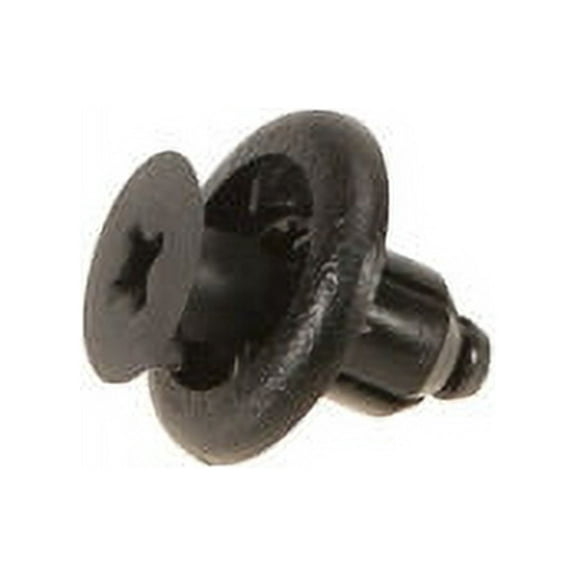 Mud Guard Clip - Compatible with 2002 - 2014 Subaru Impreza 2003 2004 2005 2006 2007 2008 2009 2010 2011 2012 2013