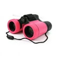 thumbnail image 5 of Kids Binoculars Shock Proof Toy Binoculars Set For Boys Girls Bird Watching Educational Learning Hunting Hiking Birthday Presents, 5 of 5