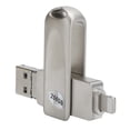 thumbnail image 2 of Unidad flash U de 256 GB 3 en 1 Bling Bling, 2 of 11