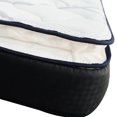 thumbnail image 5 of Colchón Individual +1 Juego de Sábanas + Almohada Spring Air Carmin, 5 of 5