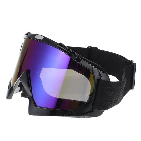 OUNONA Outdoor Cycling with Windproof , Sports Glasses for Cycling, Motorcycle Riding and Outdoor Activities