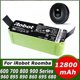 thumbnail image 1 of Applies To Original For Irobot Roomba 14.4v 5200mah Battery Roomba 500 600 700 800 Series Vacuum Cleaner Irobot Roomba 620 770 780 580 Part, 1 of 5