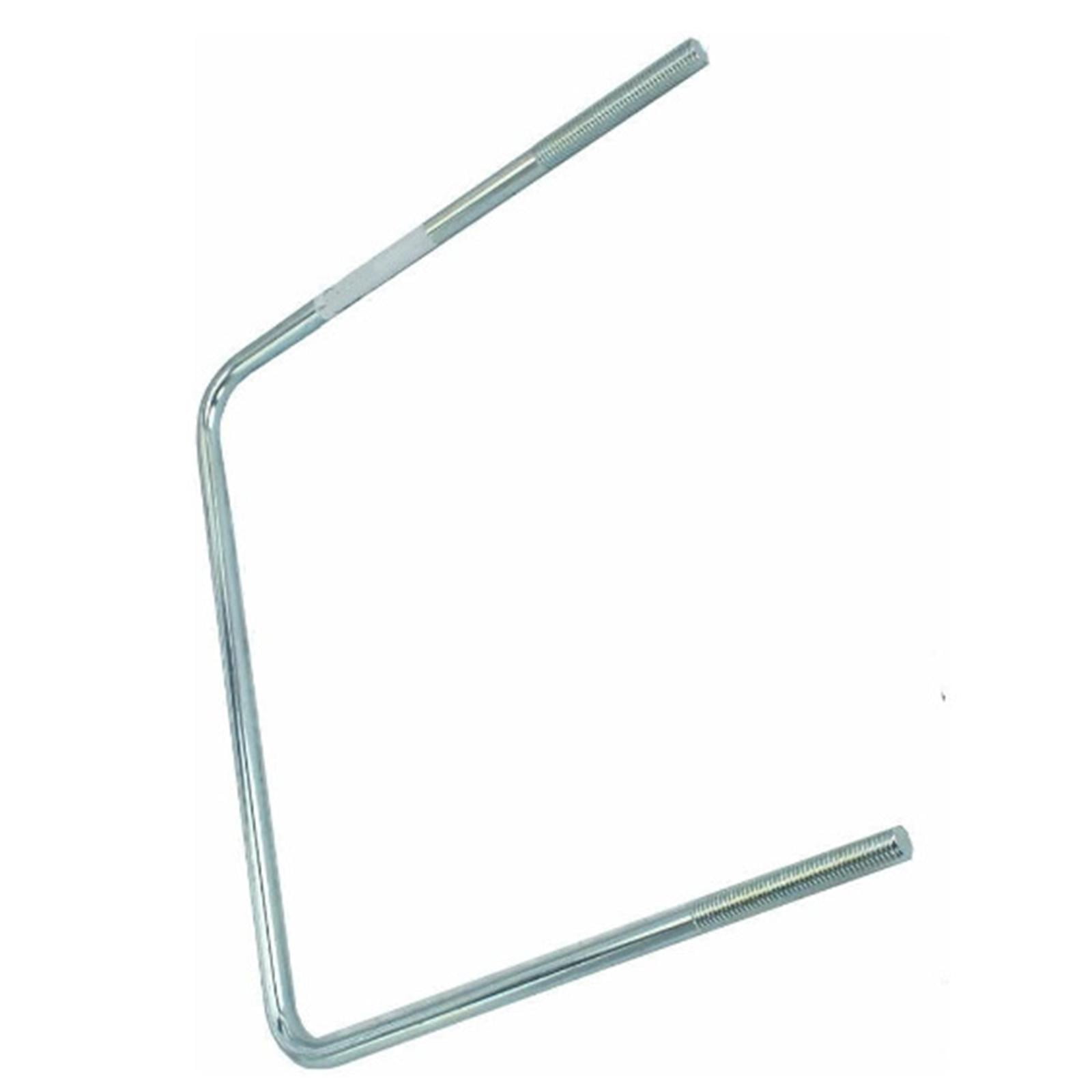 CarpNettore U Bolt M154140 Easy Installation Sturdy High Performance Heavy Duty Professional