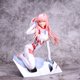 thumbnail image 1 of Figura DE ACCIÓN DE DARLING in the FRANXX Zero Two 02 de 28cm, DARLING in the FRANXX, Ichigo, juguetes de modelos coleccionables Gong Bohan LED, 1 of 2