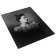 thumbnail image 3 of Print: African American Woman, Facing Right, View 3, 1899, 3 of 4