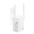 thumbnail image 1 of Amplificador de señal WiFi 300M 2.4G, repetidor con puerto Ethernet, amplificador de señal WiFi para el hogar, repetidor WiFi 300M, amplificador de señal WiFi, repetidor de señal WiFi, 1 of 5