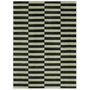 Mohawk Home Precision Printed Rug, Grayson Stripe, 8' x 10'
