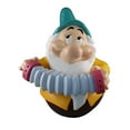 thumbnail image 2 of Disney Bashful Wobble Garden Statue, 2 of 2