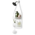 thumbnail image 2 of Loft Snorkel Shower Caddy, 2 of 2
