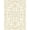 Cream Beige, Pattern 1, variant on ODIKA 8'x10' Washable Area Rug Non-Shedding, Easy Care, Boho Neutral Botanical Border Contemporary Beige Traditional Flowing Dynamic for King Size Bedroom Under Bed, Master Suite