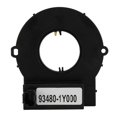 thumbnail image 1 of 934801Y000 Steering Wheel Angular Velocity Sensor Steering Angle Sensor for IX25, 1 of 5