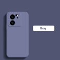 thumbnail image 3 of Liquid Silicone Square Case For Xiaomi Mi 13T 12T 11T 10T Pro 12 11 Lite 5G NE Capa For MI 13 12 11 Ultra Shockproof Phone Cover, 3 of 5