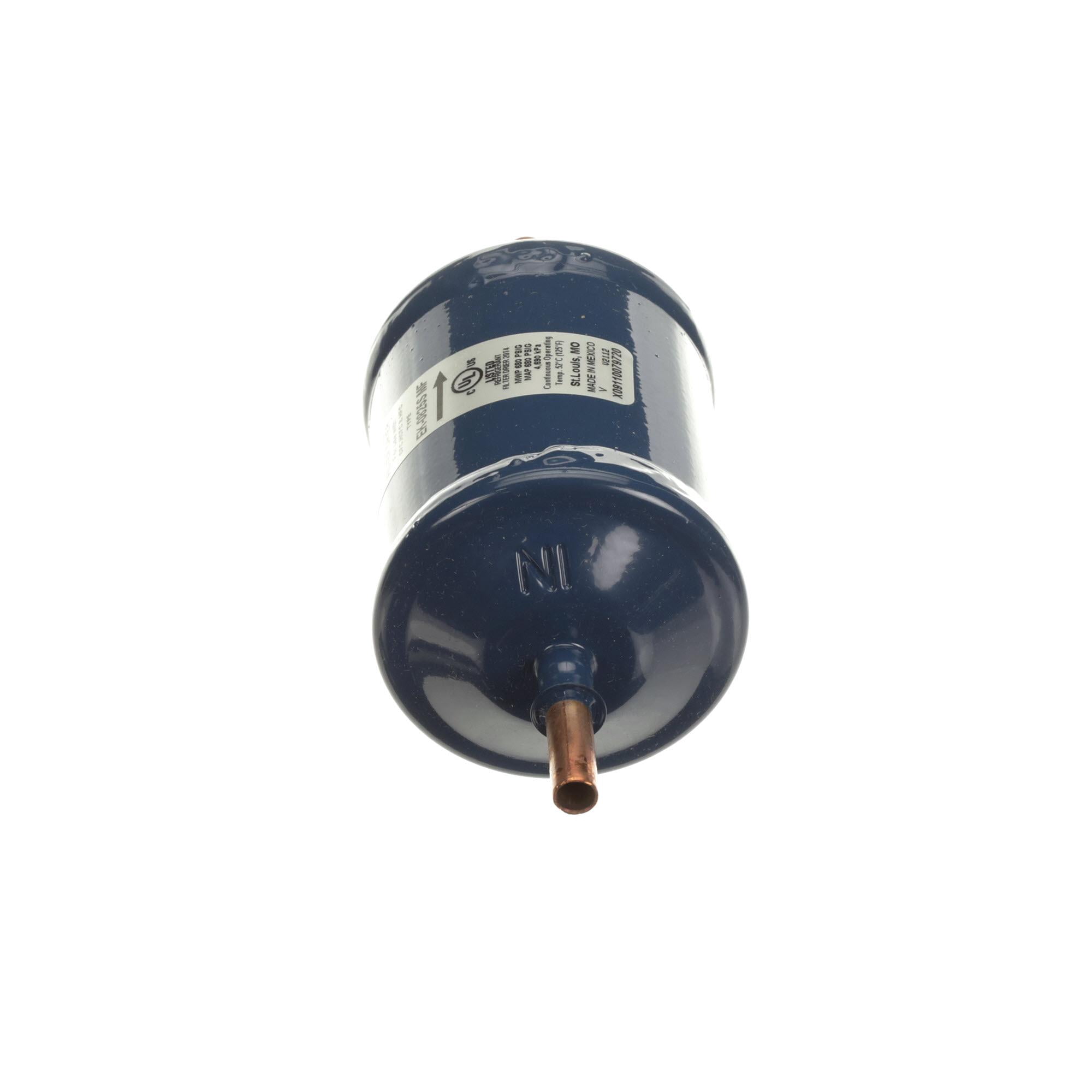 LIQUID LINE DRIER DHY01287 - Genuine OEM Replacement Part