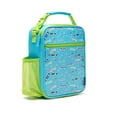 thumbnail image 3 of Contigo Kids Insulated Lunch Box, 3 of 4