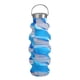 thumbnail image 2 of Botella de Agua Portátil de 500 Ml, Plegable y Expandible, a Prueba de Fugas y Reutilizable, Ligera y Compacta, Ideal para Actividades Al Aire Libre, Viajes y Deportes, Sin Bpa., 2 of 7