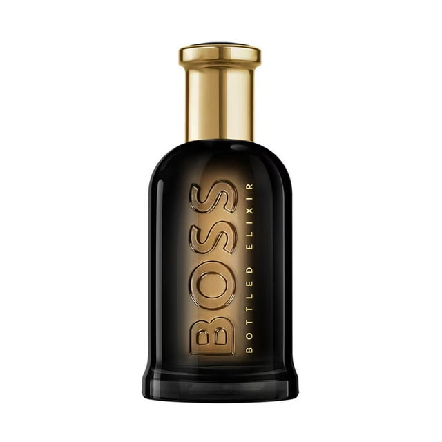 Loción Boss Bottled Elixir Hugo Boss 100 ml Parfum
