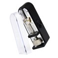 thumbnail image 4 of kurtrusly Guitar Professional Compact Metronome Universal Plastic Tick-tock Tuner Home Classroom Ukulele Musical Instrument, 4 of 8