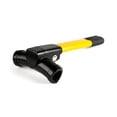 thumbnail image 1 of Heavy-Duty Security Steering Wheel Lock, Anti Theft Device With Precision Lock Cylinder For Cars, Vans, And Trucks, 1 of 5