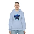 thumbnail image 5 of Space Turtle Hoodie, 5 of 9