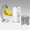 Pantry Works Kitchen Accessory Set