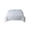 A-Blue, variant on Cloud Soft Voile Summer Quilt, Textured Lightweight Bedspread for Breathable Comfort, Stylish and Cool Bedding for Master Bedroom, Elegant Housewarming or Seasonal Refresh Gift, 78.74*59.06IN