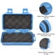 thumbnail image 3 of Caja De Almacenamiento Seco A Prueba De Golpes A Prueba De Agua Para Pescar Acampar Senderismo - Azul L, 3 of 10