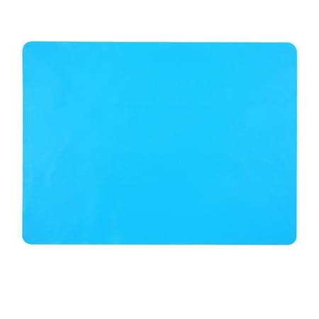 

SEFUONI Clay Resin Art Mat Heat Resistant Nonstick Silicone Craft Sheet for Epoxy Resin