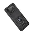 thumbnail image 1 of Injueey Funda para teléfono Soporte de anillo Funda ligera Funda protectora Funda protectora para teléfono móvil reutilizable Electrónica Tipo 3, 1 of 6