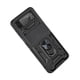 thumbnail image 4 of Methold Funda para teléfono Soporte de anillo Funda ligera Funda protectora Funda protectora para teléfono móvil reutilizable resistente al Type2 NO2, 4 of 6