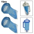 thumbnail image 4 of Pool Cleaner Pool Leaf Canister Permanent Bag AXW538 for Hayward W530 Series, 4 of 6