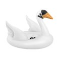 thumbnail image 1 of Tubo inflable, Salón de natación, Flotador de playa inflable de WateInflatable de del tubo Cisne 130x102x99cm Zulema Flotador inflable de piscina, 1 of 8