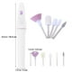 thumbnail image 5 of Mini lima de uñas eléctrica portátil, kit de taladro para decoración de uñas, pulidor de uñas, 5 of 7