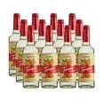 thumbnail image 1 of Torani Puremade Sirop Aromatisant Riche aux Amandes – Profil Clean-Label Amaretto et Noisette, Bouteille en Verre de Qualité Supérieure 750 ml (25,36 oz) – Vrac 12/caisse, 1 of 3