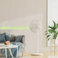 thumbnail image 3 of Wall Decal for Living Room Luminous Small Train Background Wall Sticker - Wall Stickers for Home Decoration, 3 of 6