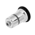 thumbnail image 3 of S SERENABLE Road Bike Hanging Core Expansion Plug Screw Fork Locking Device Stem - Black, 3 of 6