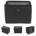 thumbnail image 2 of MasteelfCA Car Trash Can Collapsible Garbage Holder Automotive Trash Can For Car Door, 2 of 8