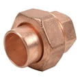thumbnail image 3 of tuerca unión de 1 pulgada bronce, 3 of 4