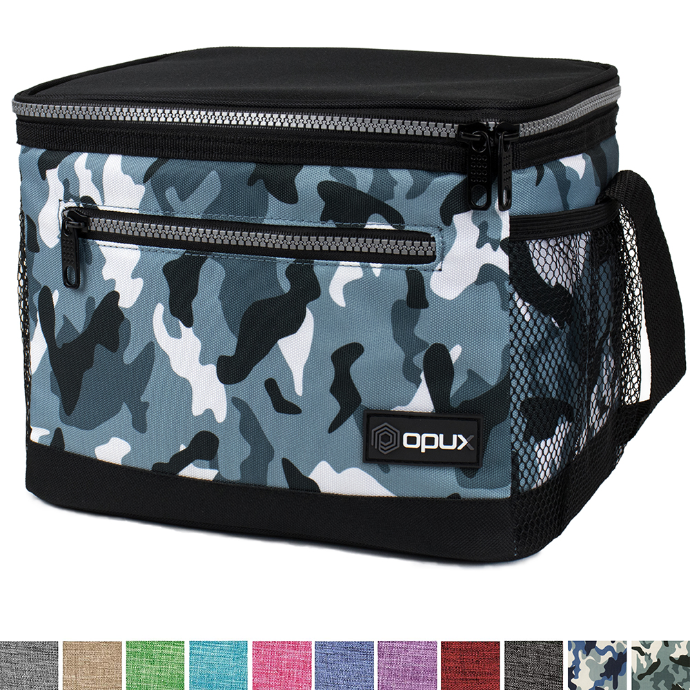opux premium insulated lunch bag