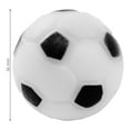 thumbnail image 2 of Sunnydaze Indoor Foosball Table Replacement Balls, Black (4 Count), 2 of 4